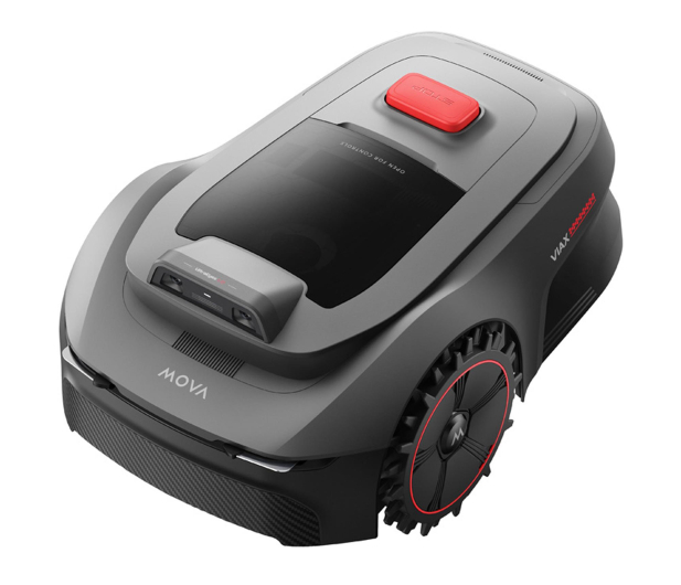 MOVA Robot koszący ViAX 300 - 1489609 - zdjęcie 3